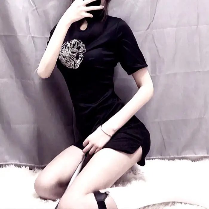 梦幻银河