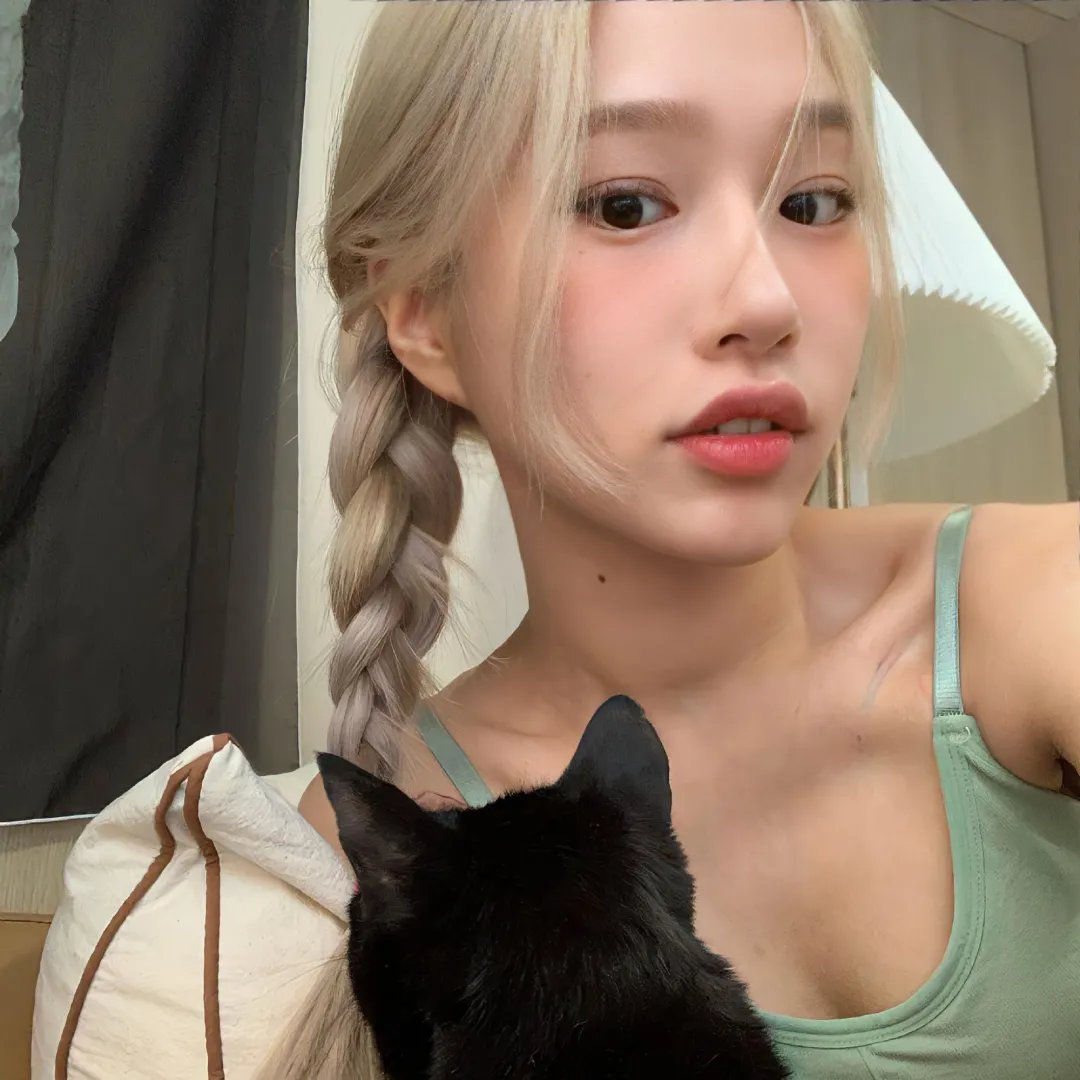 维也纳的姑娘们