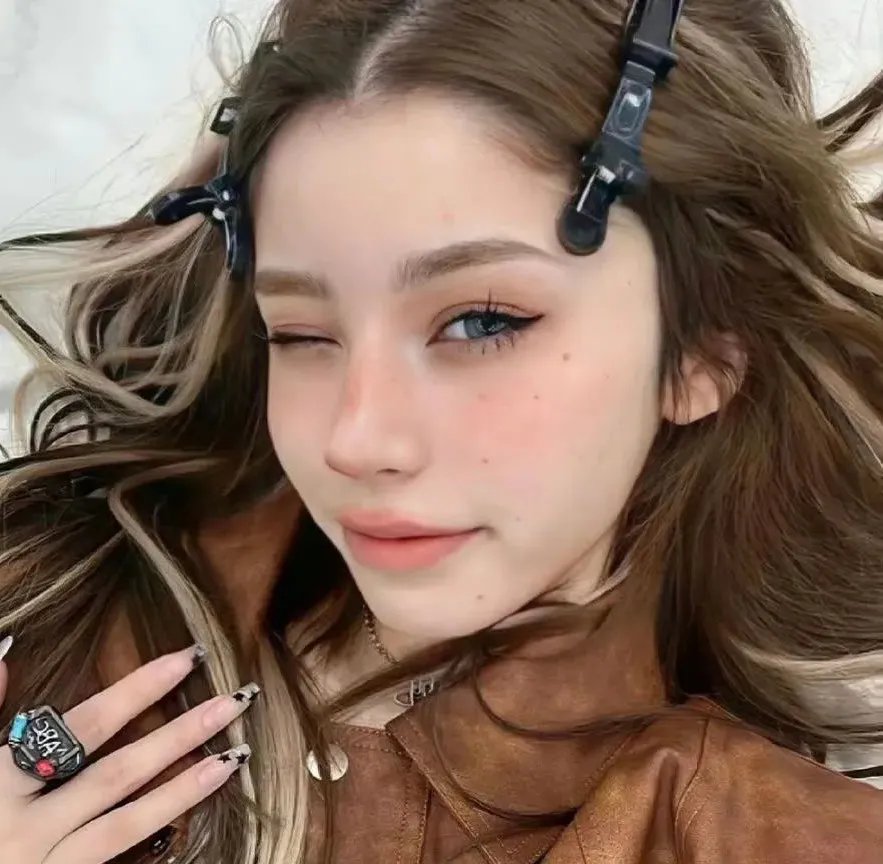 人偶新娘